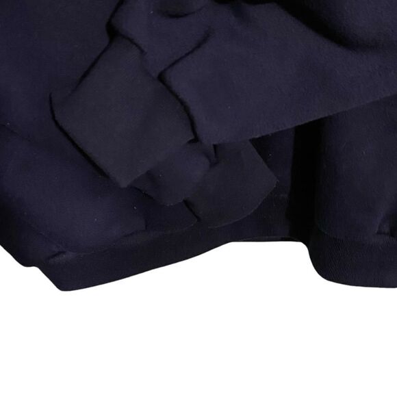 Vintage Aussie Theme Birds of Australia in Navy Blue Sweatshirt in Size Medium - Picture 5 of 6